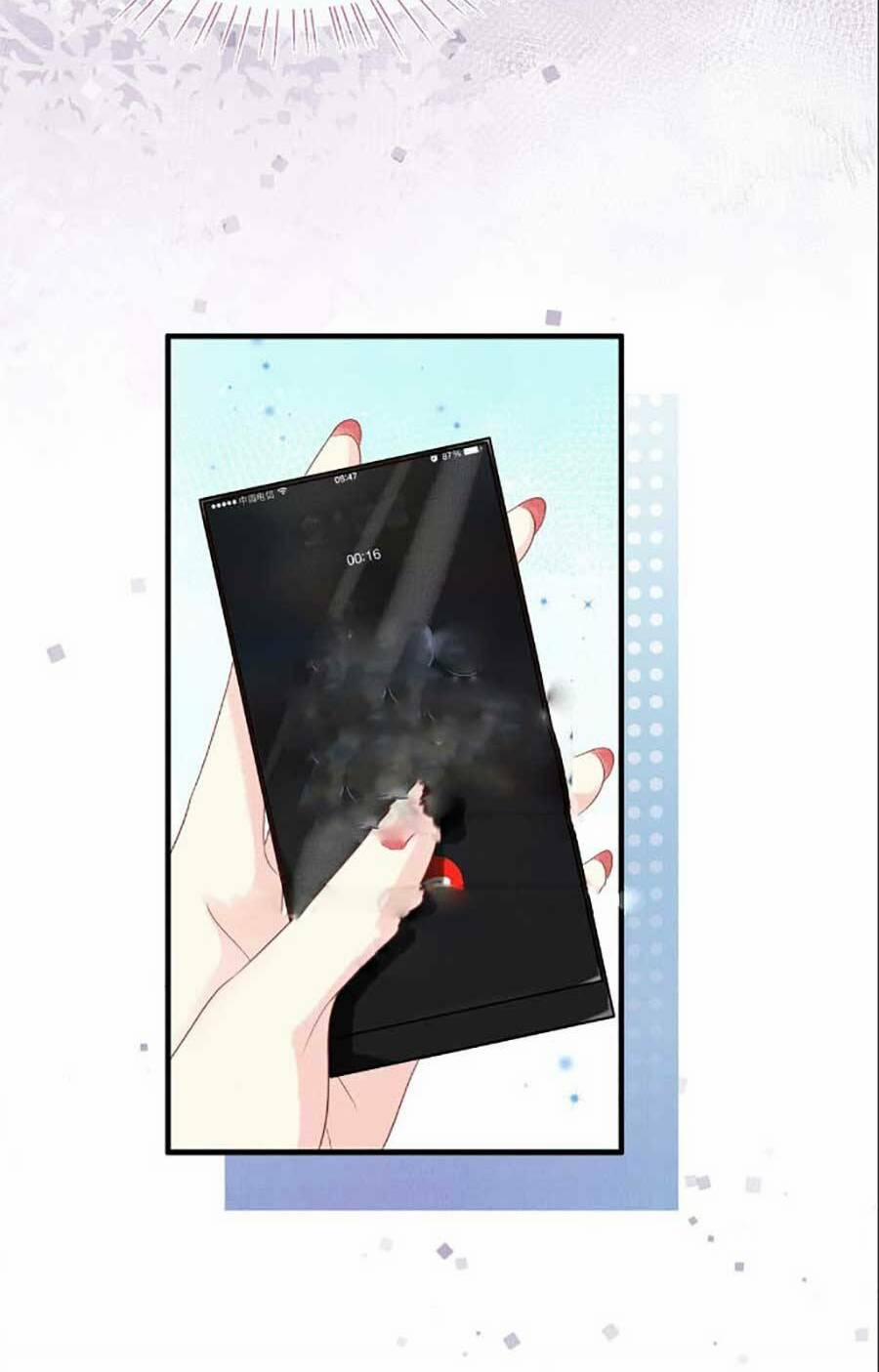 Ác Nữ Va Phải Nam Phụ Si Tình 5 trang 8