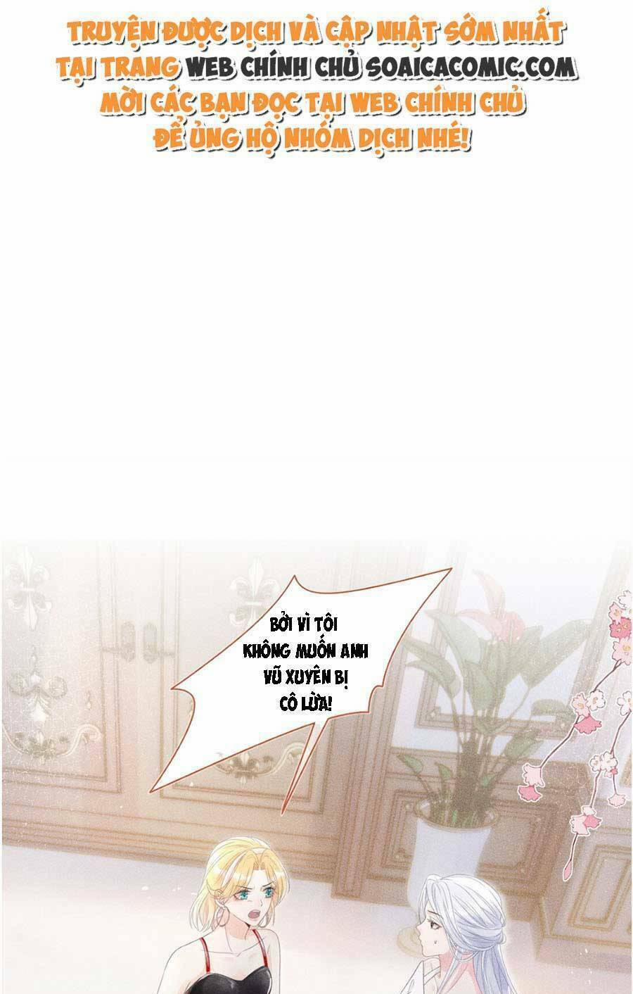 Ác Nữ Va Phải Nam Phụ Si Tình 6 trang 0