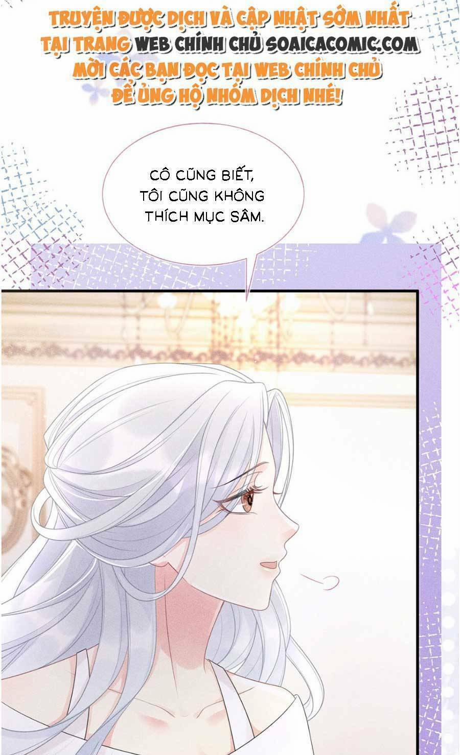 Ác Nữ Va Phải Nam Phụ Si Tình 6 trang 10