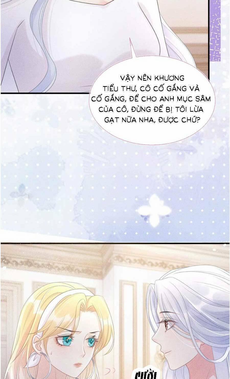 Ác Nữ Va Phải Nam Phụ Si Tình 6 trang 11