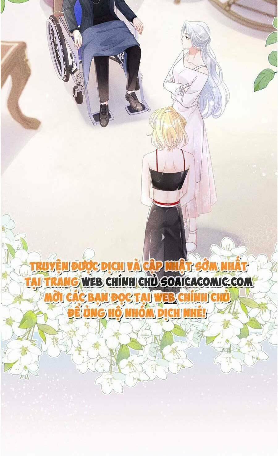 Ác Nữ Va Phải Nam Phụ Si Tình 6 trang 13