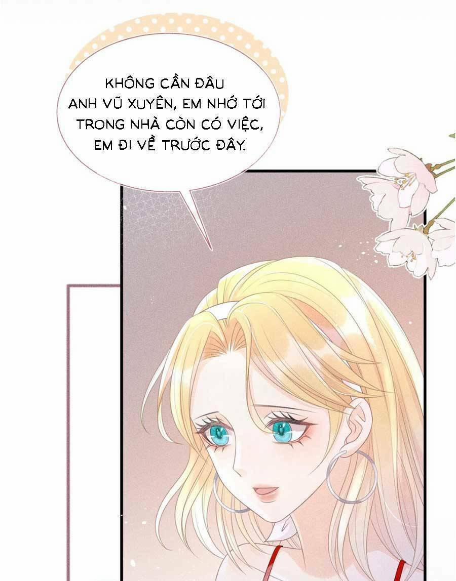 Ác Nữ Va Phải Nam Phụ Si Tình 6 trang 14