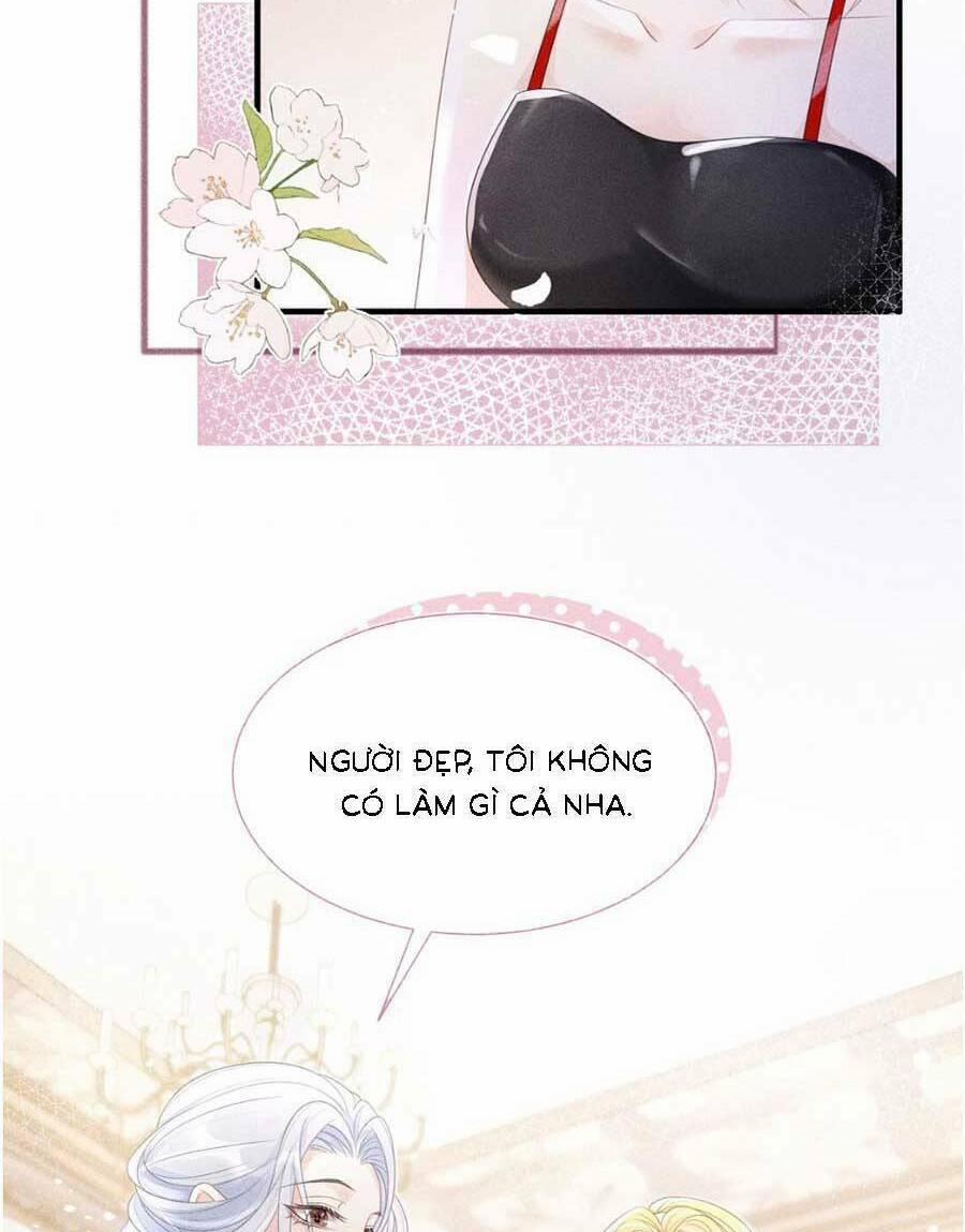 Ác Nữ Va Phải Nam Phụ Si Tình 6 trang 15