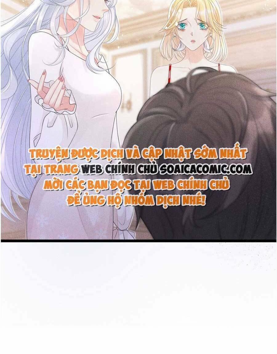 Ác Nữ Va Phải Nam Phụ Si Tình 6 trang 16