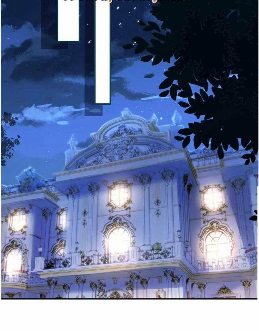 Ác Nữ Va Phải Nam Phụ Si Tình 6 trang 19