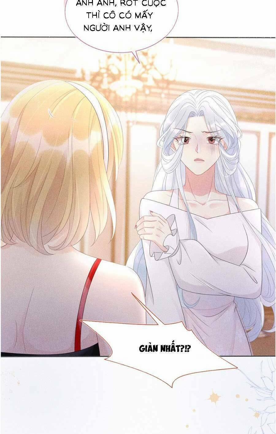 Ác Nữ Va Phải Nam Phụ Si Tình 6 trang 2