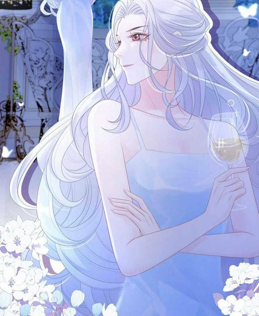 Ác Nữ Va Phải Nam Phụ Si Tình 6 trang 21