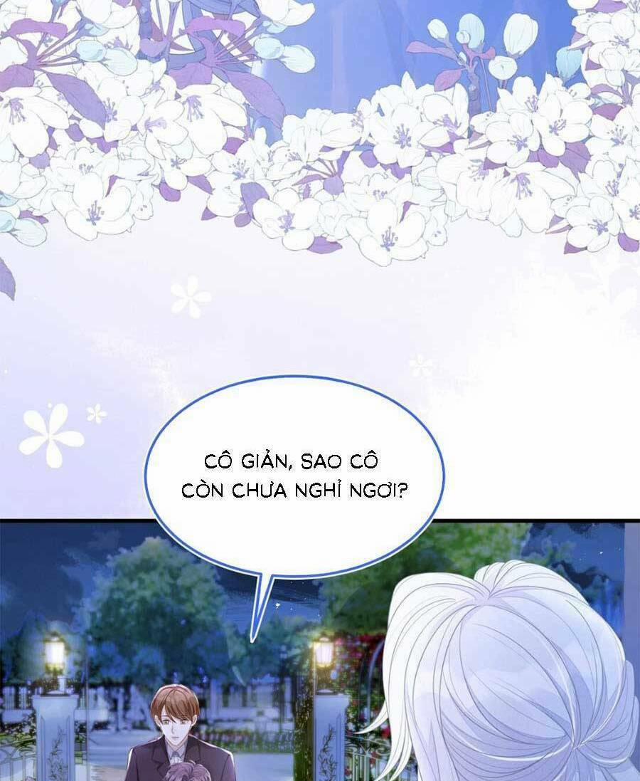 Ác Nữ Va Phải Nam Phụ Si Tình 6 trang 22