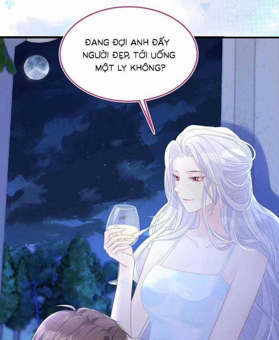 Ác Nữ Va Phải Nam Phụ Si Tình 6 trang 24