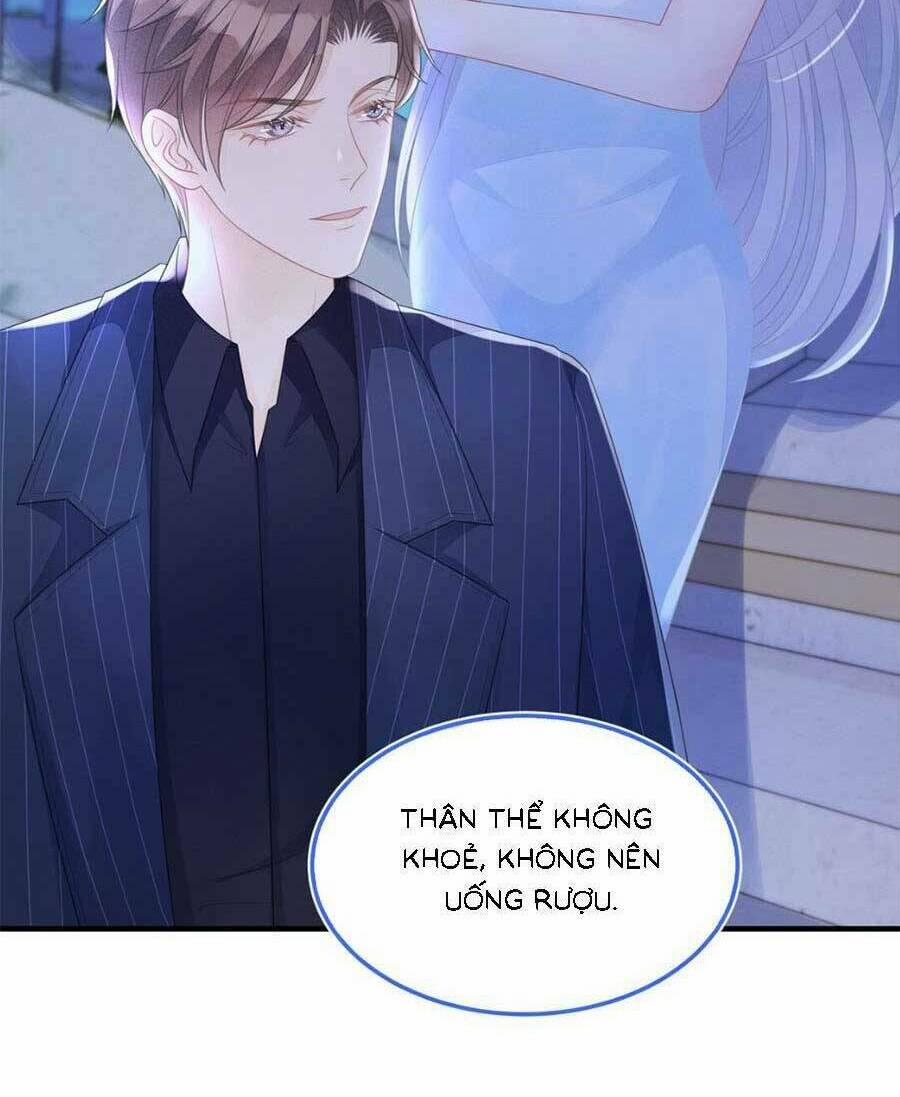 Ác Nữ Va Phải Nam Phụ Si Tình 6 trang 25