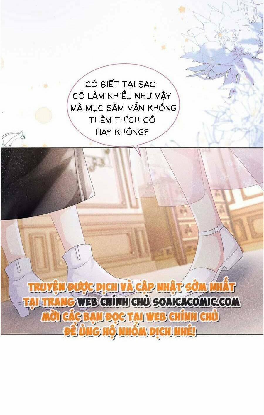 Ác Nữ Va Phải Nam Phụ Si Tình 6 trang 3