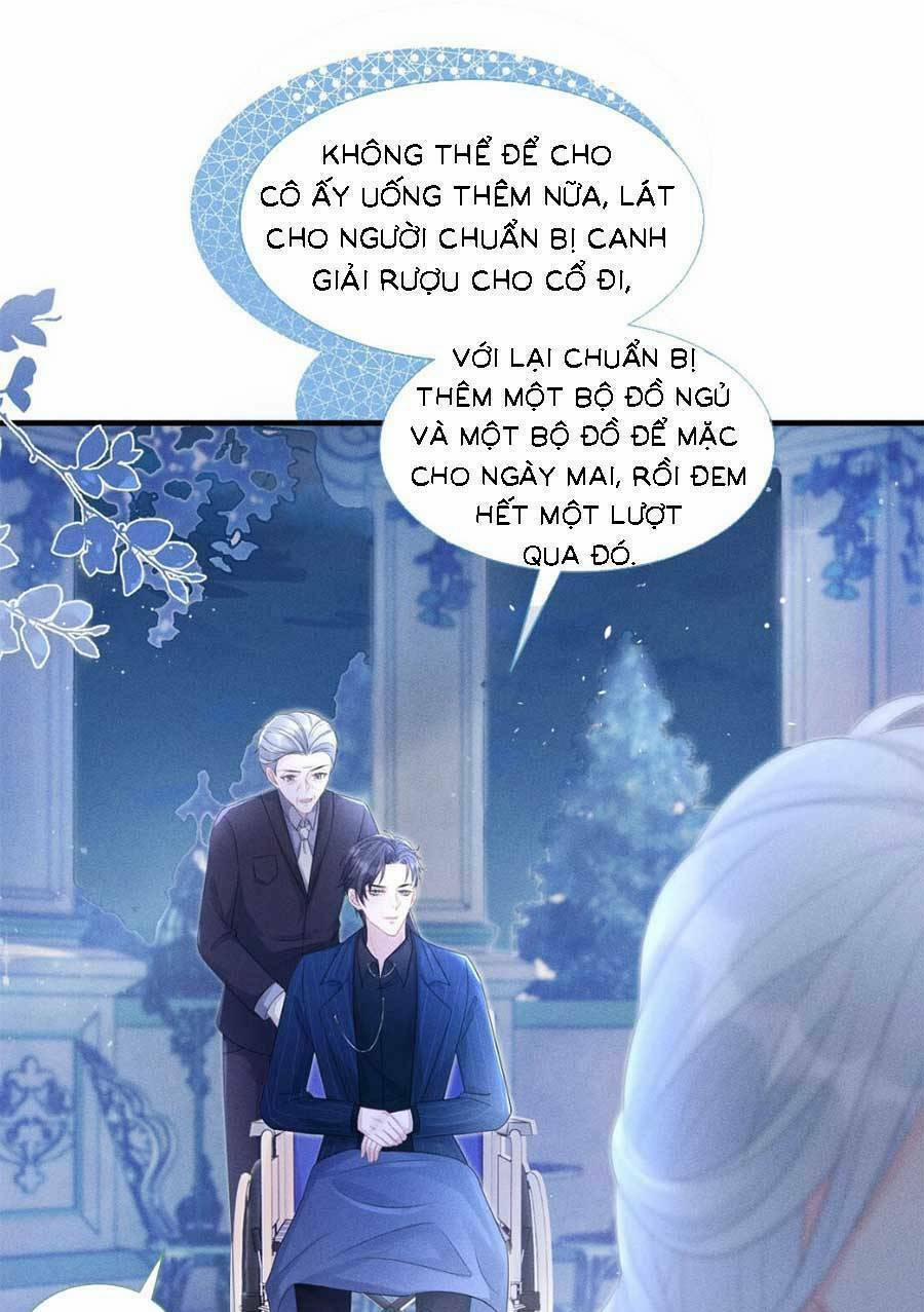 Ác Nữ Va Phải Nam Phụ Si Tình 6 trang 30