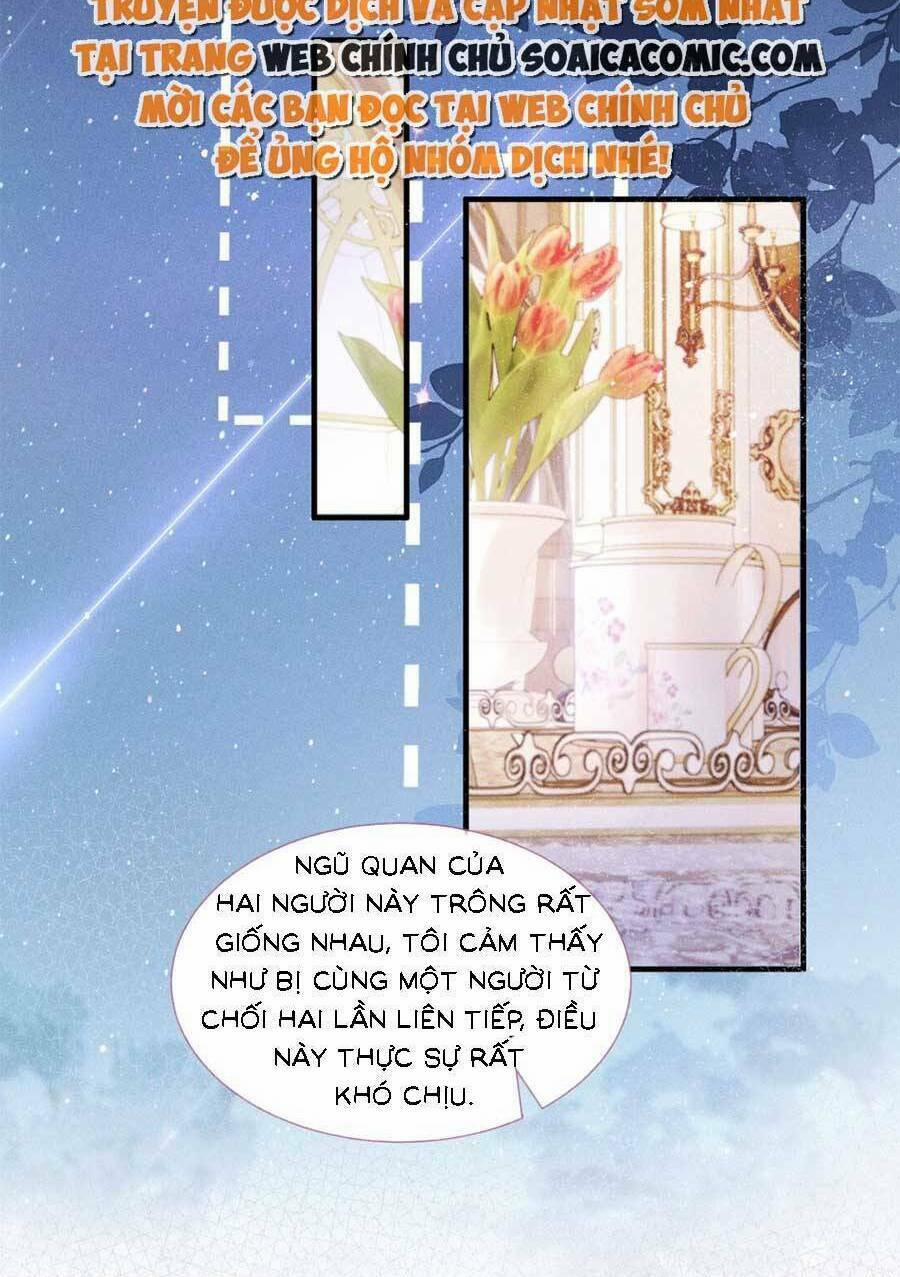 Ác Nữ Va Phải Nam Phụ Si Tình 6 trang 32