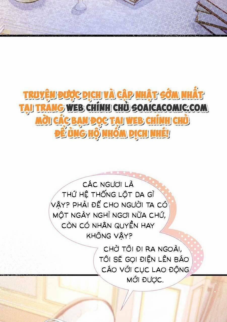 Ác Nữ Va Phải Nam Phụ Si Tình 6 trang 34