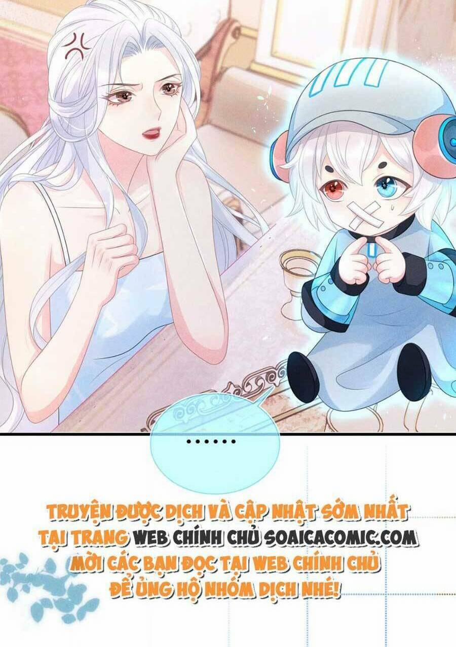 Ác Nữ Va Phải Nam Phụ Si Tình 6 trang 35