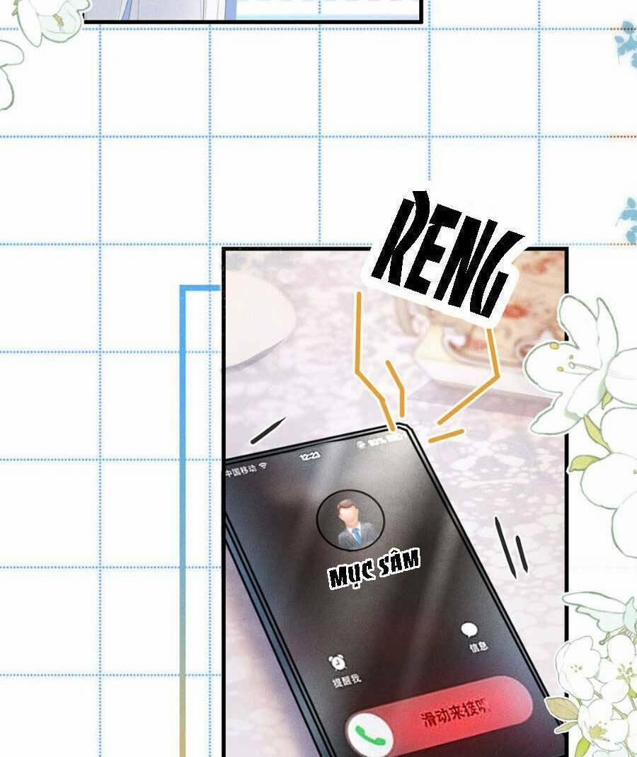 Ác Nữ Va Phải Nam Phụ Si Tình 6 trang 37