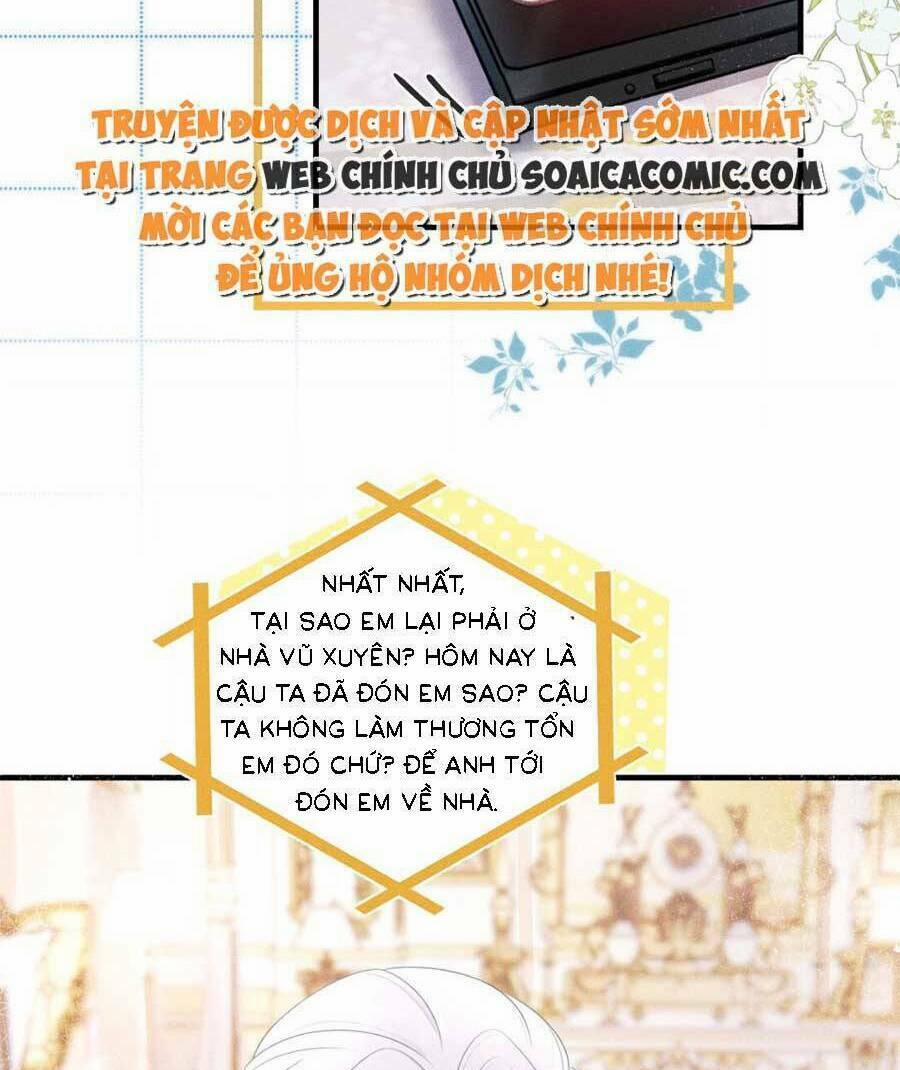 Ác Nữ Va Phải Nam Phụ Si Tình 6 trang 38