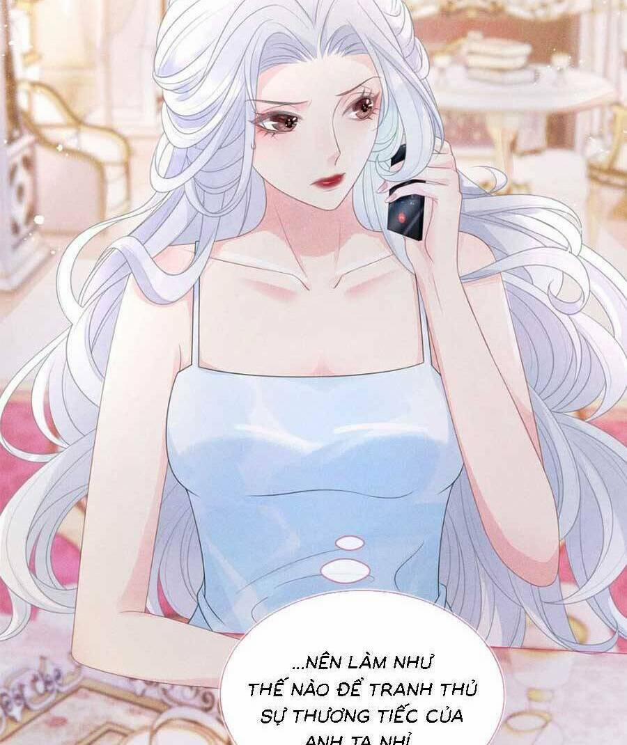 Ác Nữ Va Phải Nam Phụ Si Tình 6 trang 39