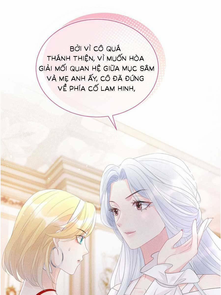 Ác Nữ Va Phải Nam Phụ Si Tình 6 trang 4