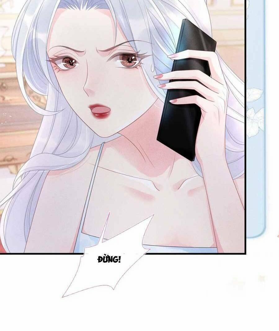 Ác Nữ Va Phải Nam Phụ Si Tình 6 trang 41