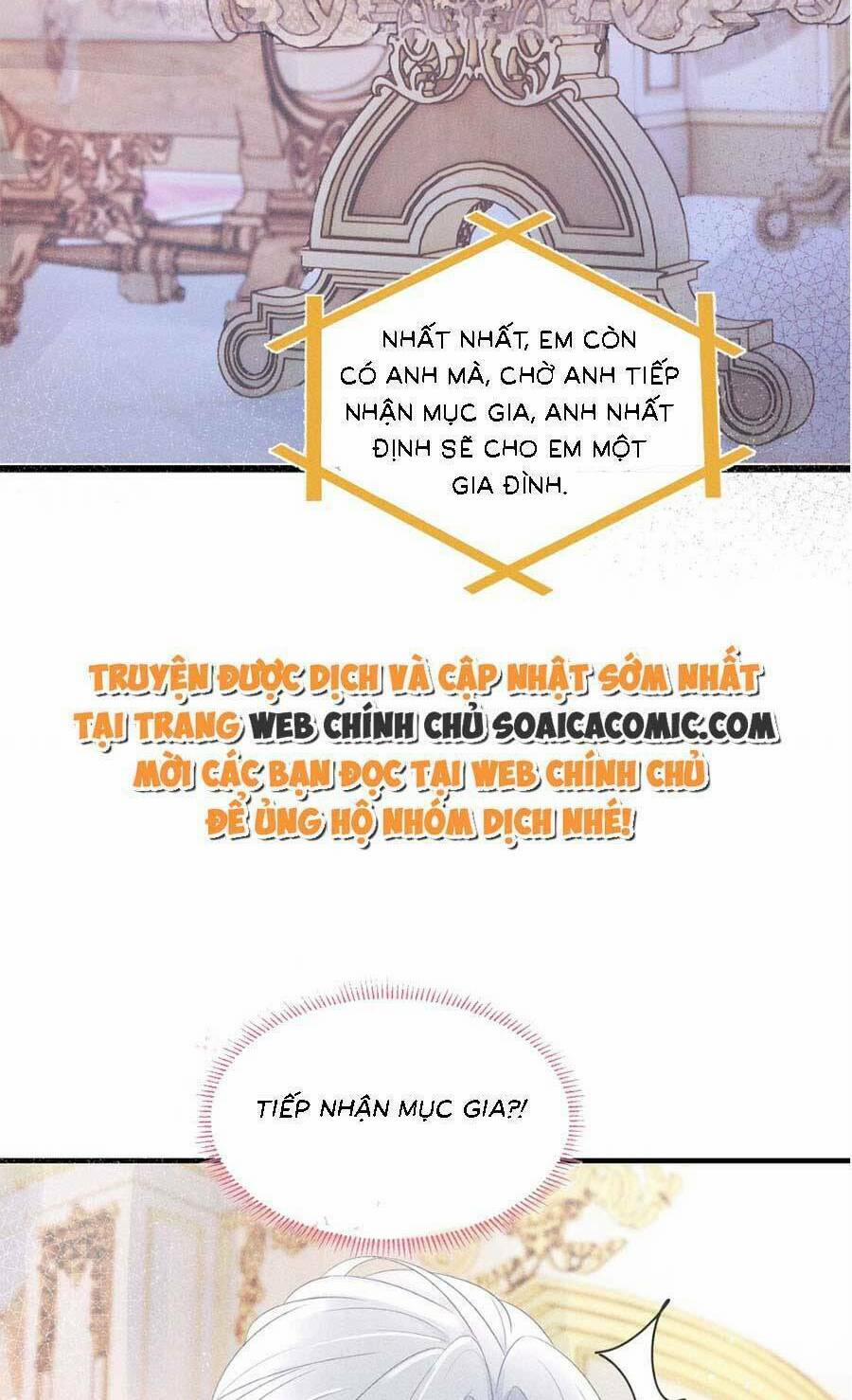 Ác Nữ Va Phải Nam Phụ Si Tình 6 trang 43