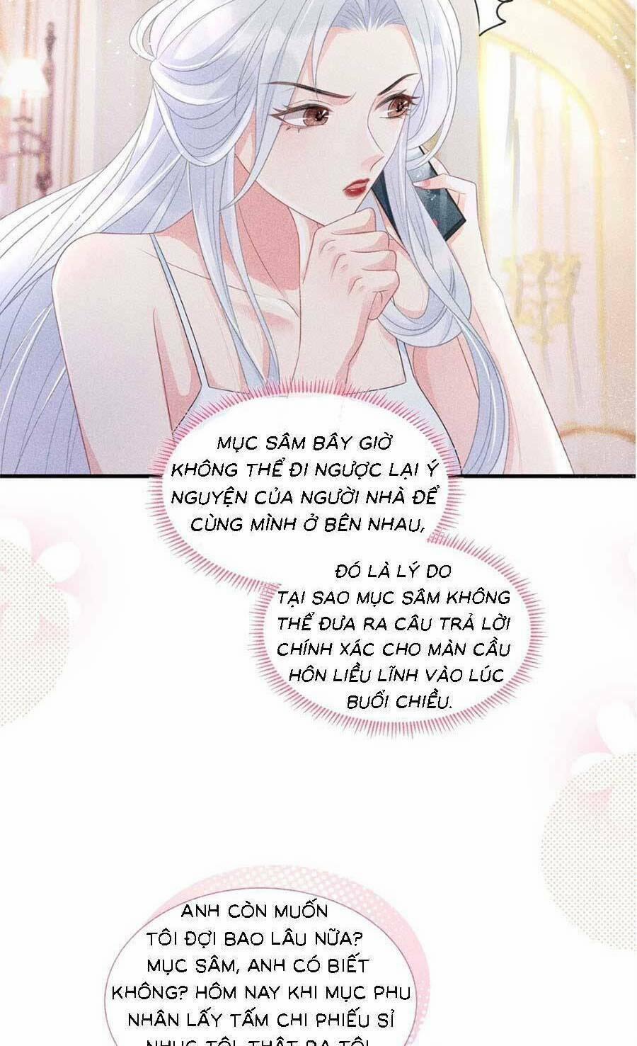 Ác Nữ Va Phải Nam Phụ Si Tình 6 trang 44