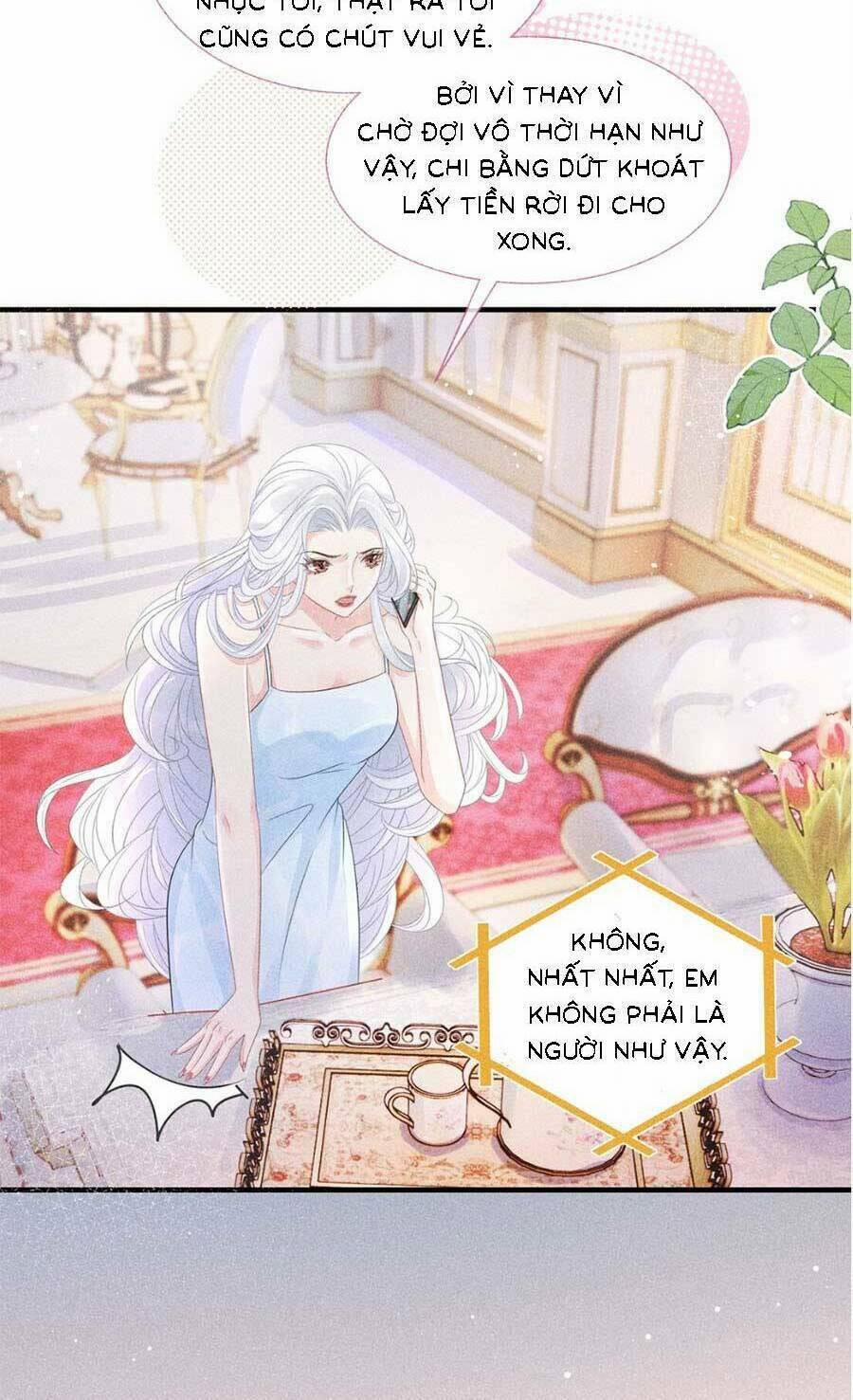 Ác Nữ Va Phải Nam Phụ Si Tình 6 trang 45