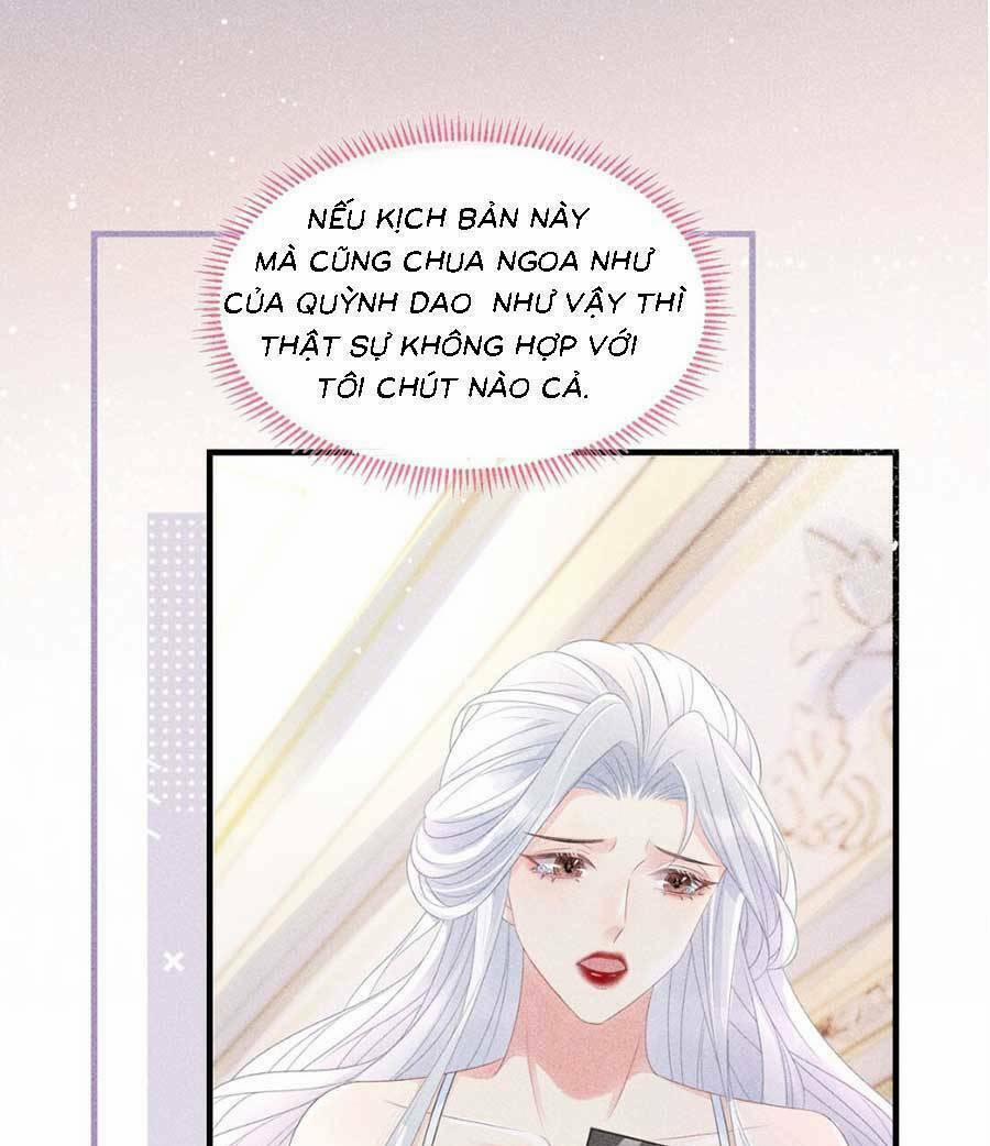 Ác Nữ Va Phải Nam Phụ Si Tình 6 trang 46