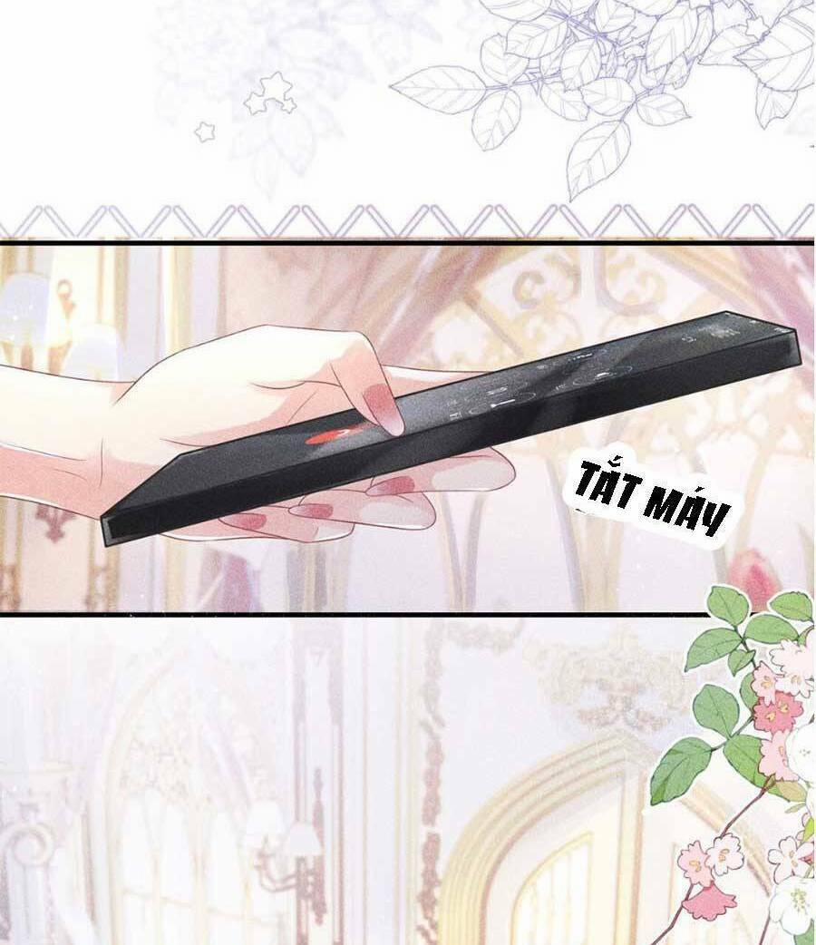 Ác Nữ Va Phải Nam Phụ Si Tình 6 trang 48