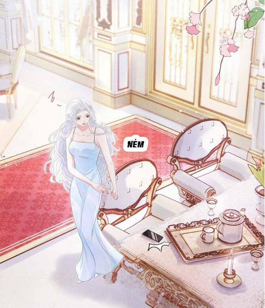 Ác Nữ Va Phải Nam Phụ Si Tình 6 trang 49