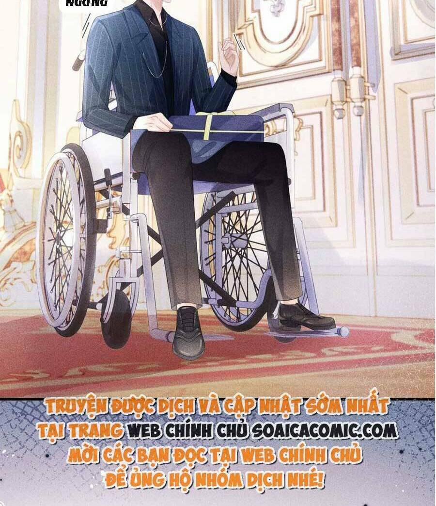 Ác Nữ Va Phải Nam Phụ Si Tình 6 trang 51