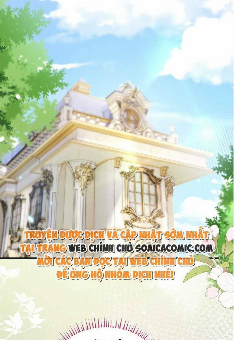 Ác Nữ Va Phải Nam Phụ Si Tình 6 trang 53