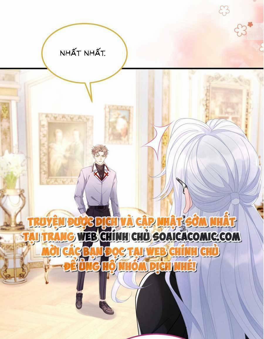 Ác Nữ Va Phải Nam Phụ Si Tình 6 trang 56