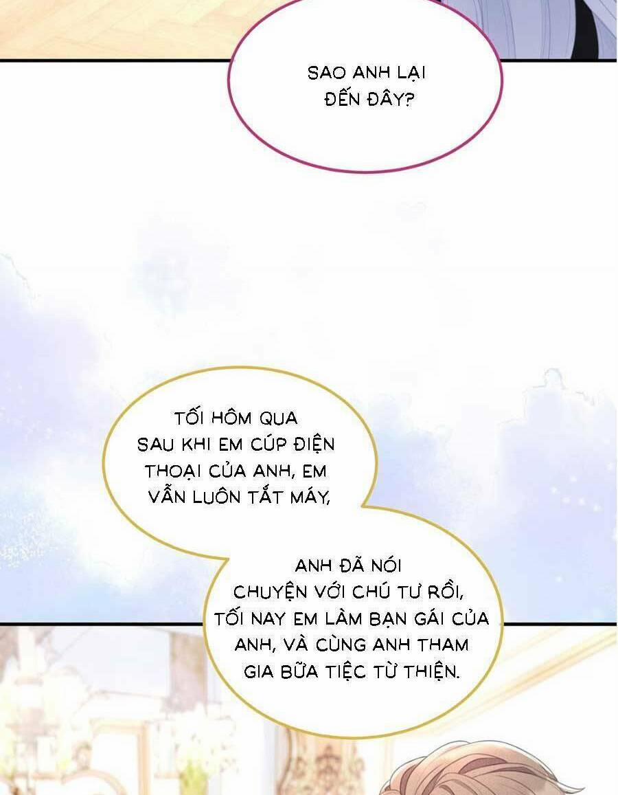 Ác Nữ Va Phải Nam Phụ Si Tình 6 trang 57