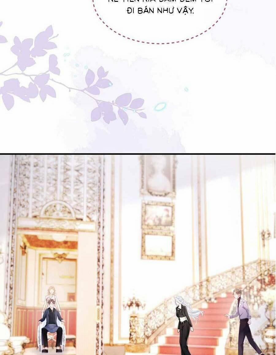 Ác Nữ Va Phải Nam Phụ Si Tình 6 trang 59