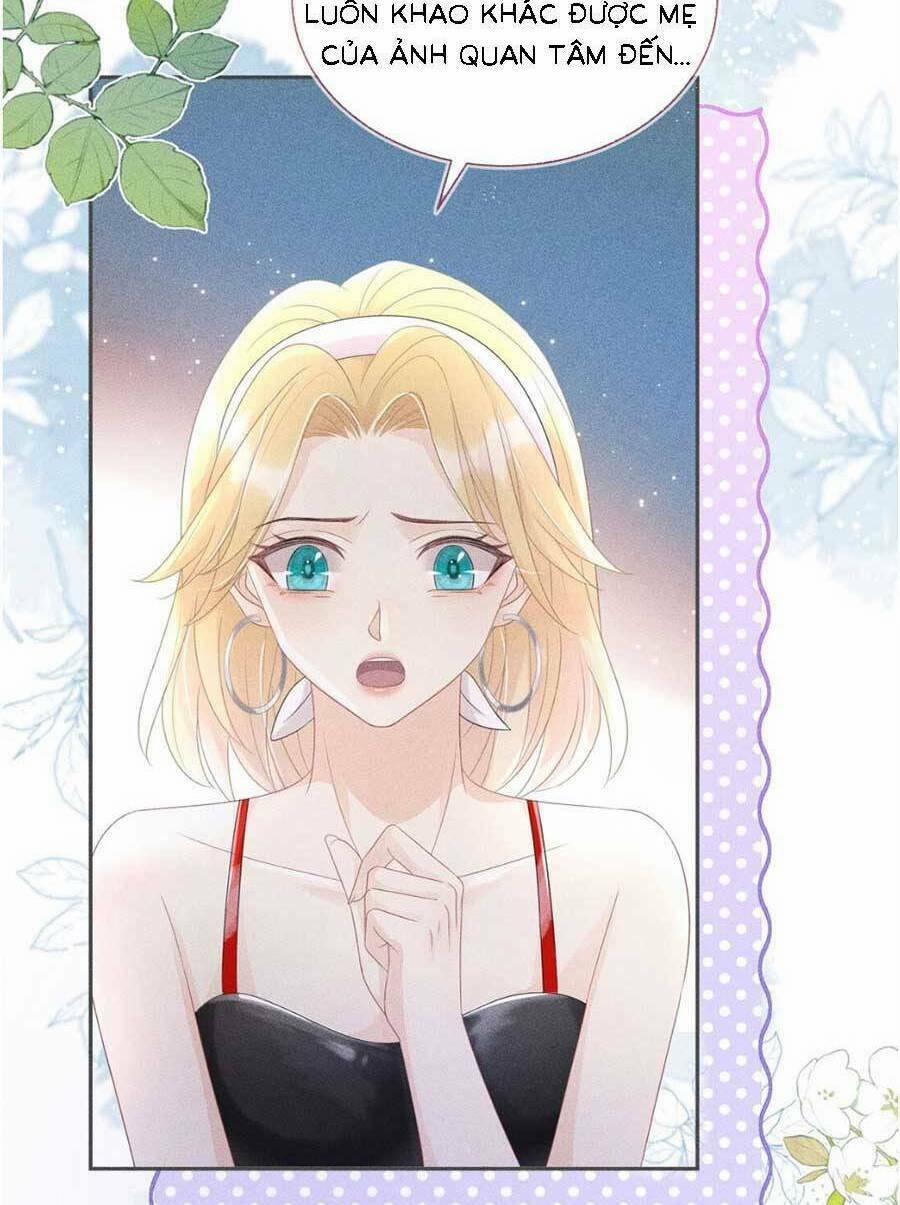 Ác Nữ Va Phải Nam Phụ Si Tình 6 trang 6