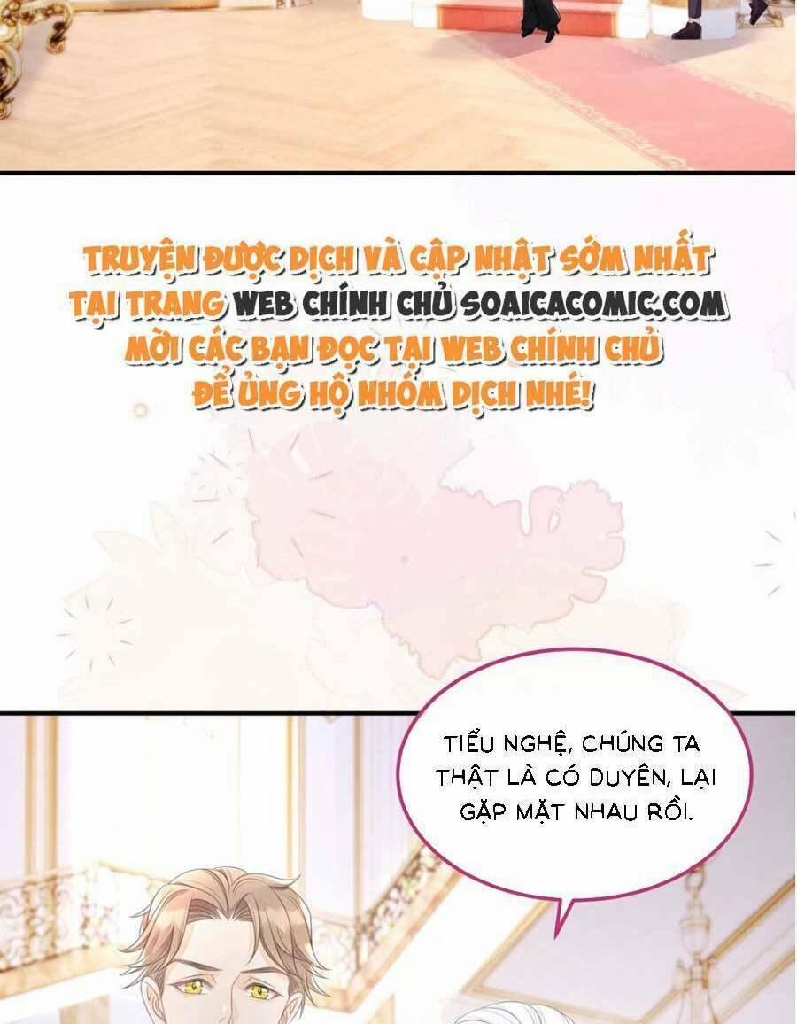 Ác Nữ Va Phải Nam Phụ Si Tình 6 trang 60