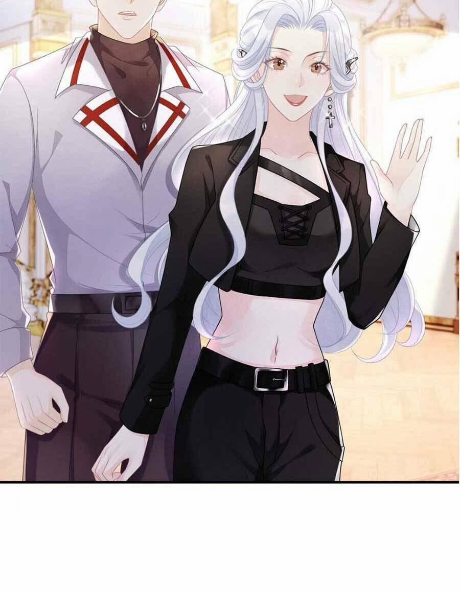 Ác Nữ Va Phải Nam Phụ Si Tình 6 trang 61