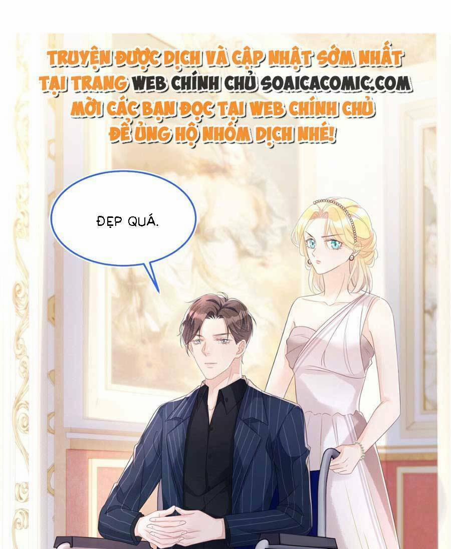 Ác Nữ Va Phải Nam Phụ Si Tình 6 trang 62