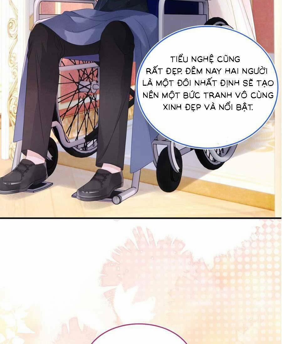 Ác Nữ Va Phải Nam Phụ Si Tình 6 trang 63