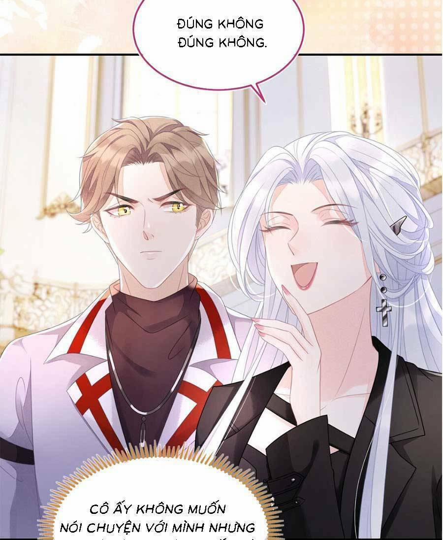 Ác Nữ Va Phải Nam Phụ Si Tình 6 trang 64