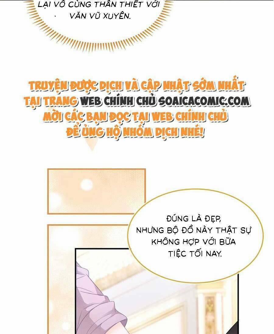 Ác Nữ Va Phải Nam Phụ Si Tình 6 trang 65