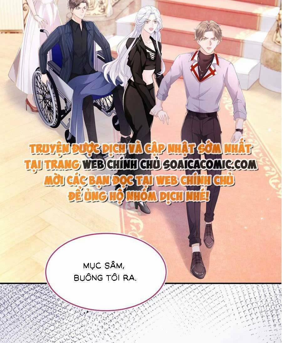 Ác Nữ Va Phải Nam Phụ Si Tình 6 trang 67