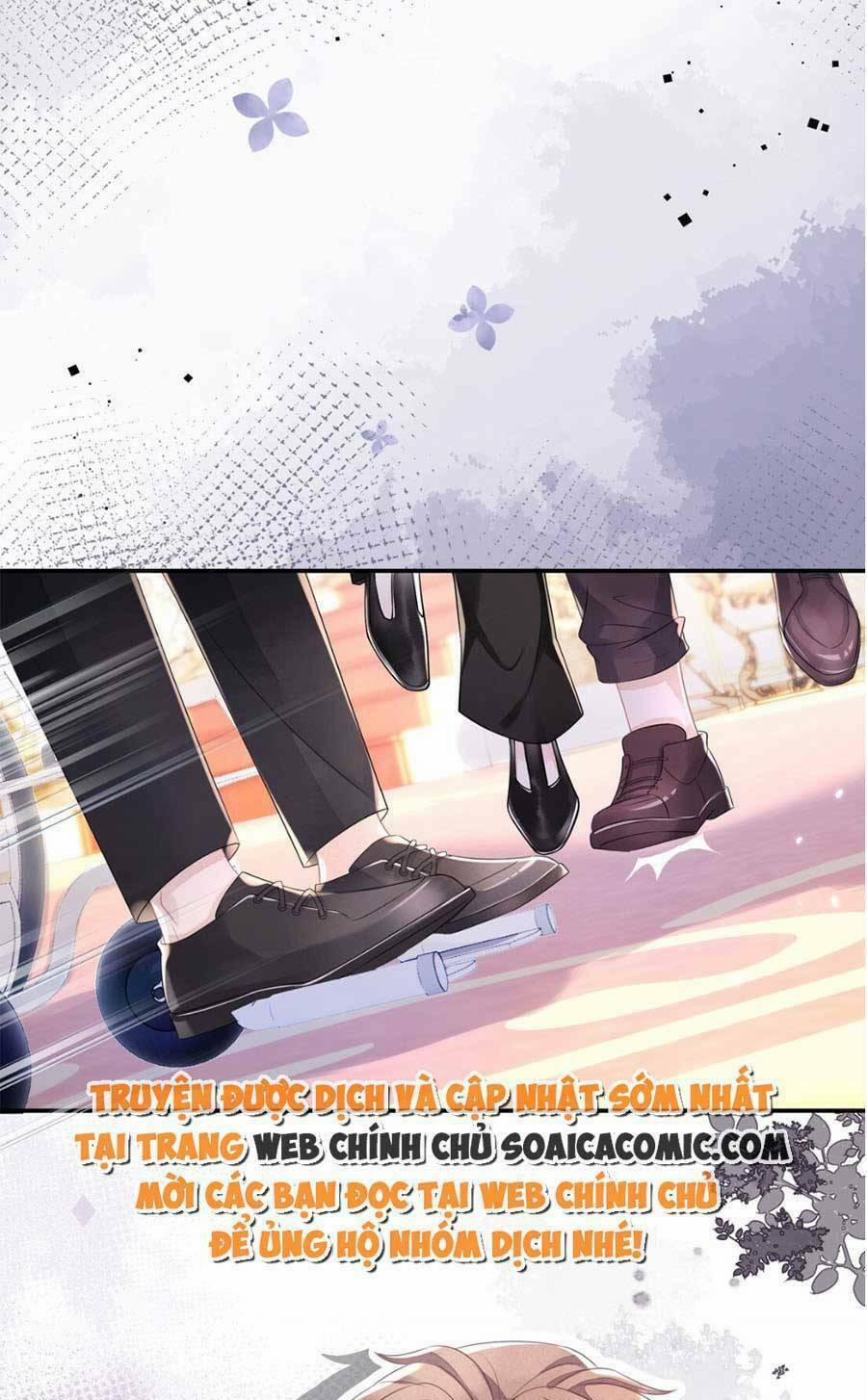 Ác Nữ Va Phải Nam Phụ Si Tình 6 trang 68