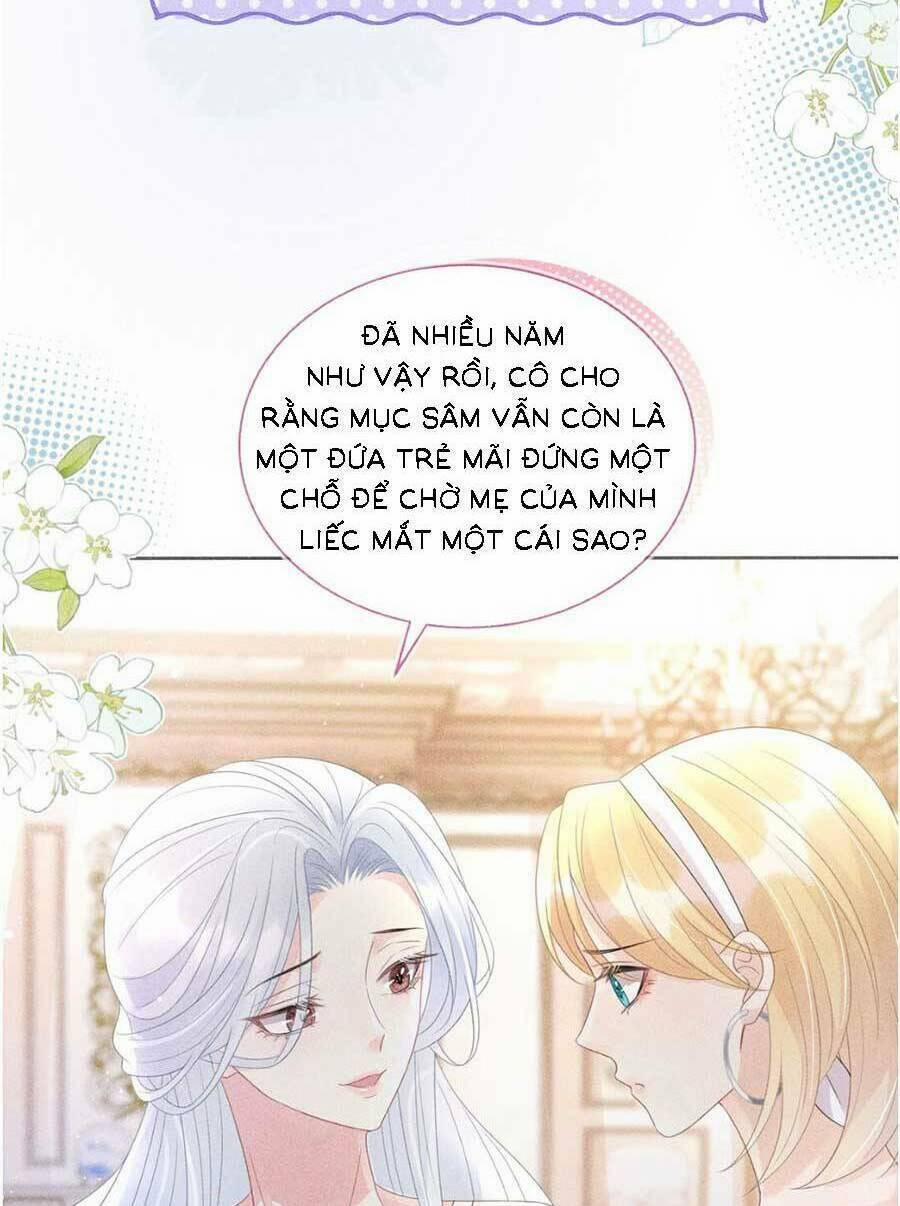 Ác Nữ Va Phải Nam Phụ Si Tình 6 trang 7