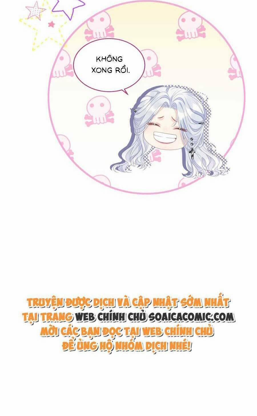 Ác Nữ Va Phải Nam Phụ Si Tình 6 trang 71