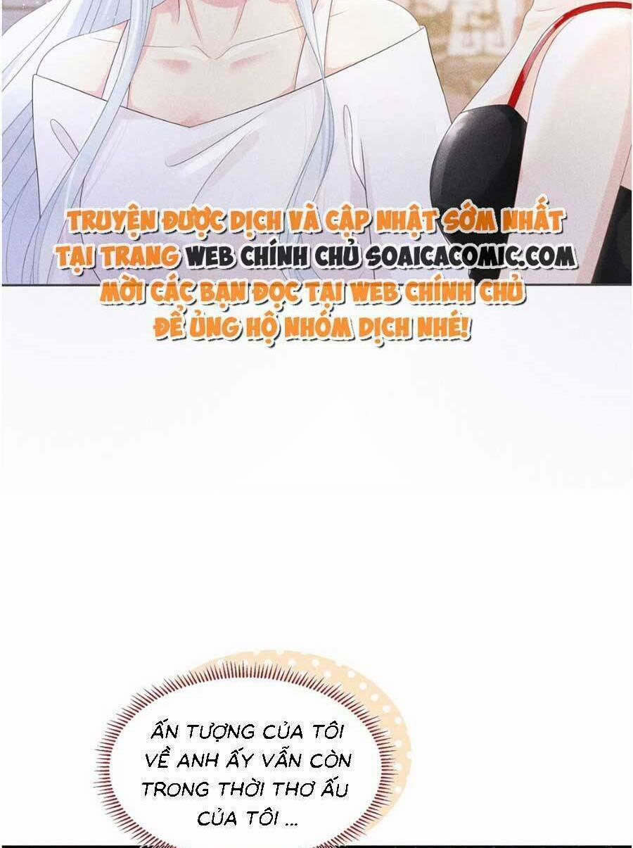 Ác Nữ Va Phải Nam Phụ Si Tình 6 trang 8