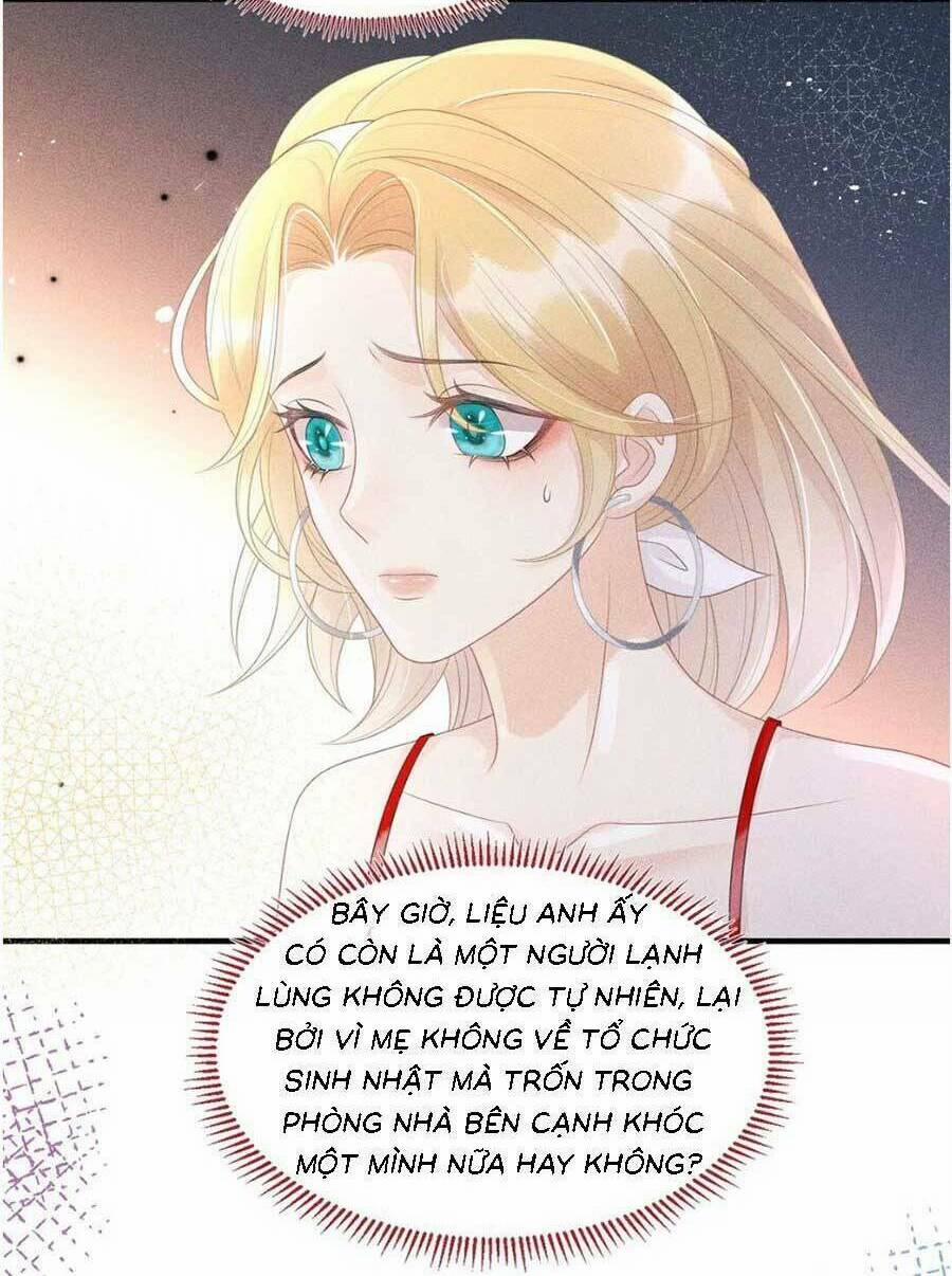 Ác Nữ Va Phải Nam Phụ Si Tình 6 trang 9