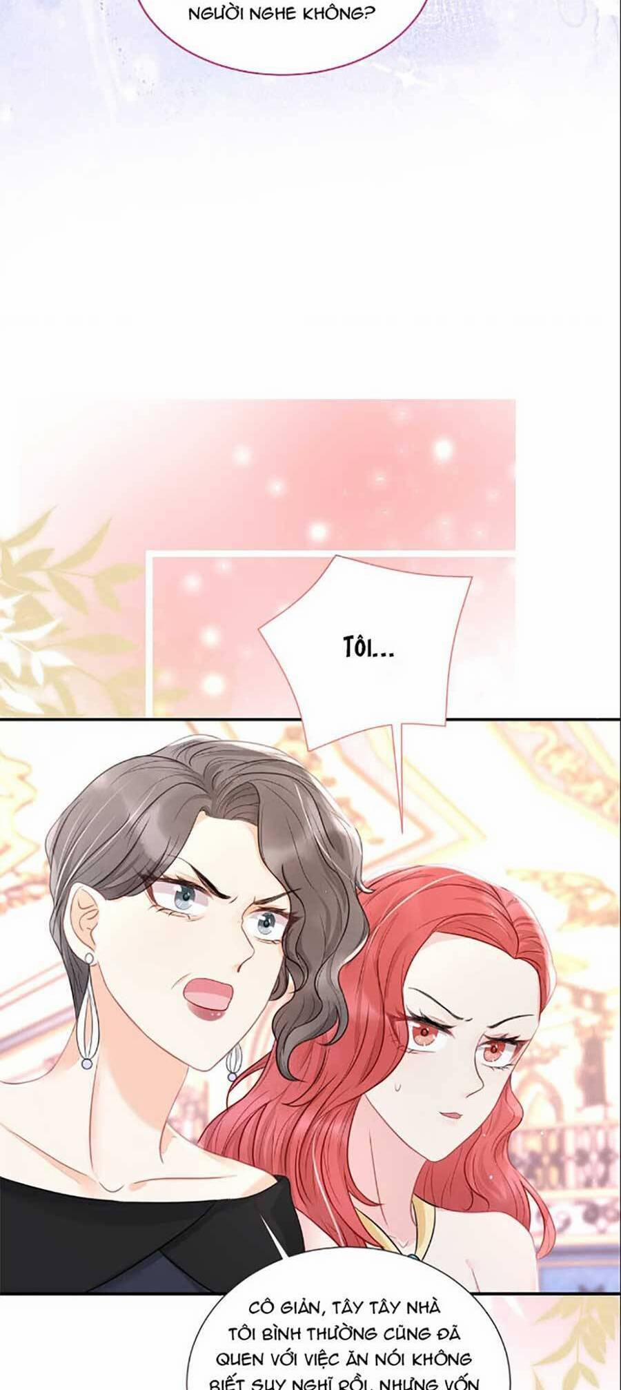 Ác Nữ Va Phải Nam Phụ Si Tình 7 trang 20