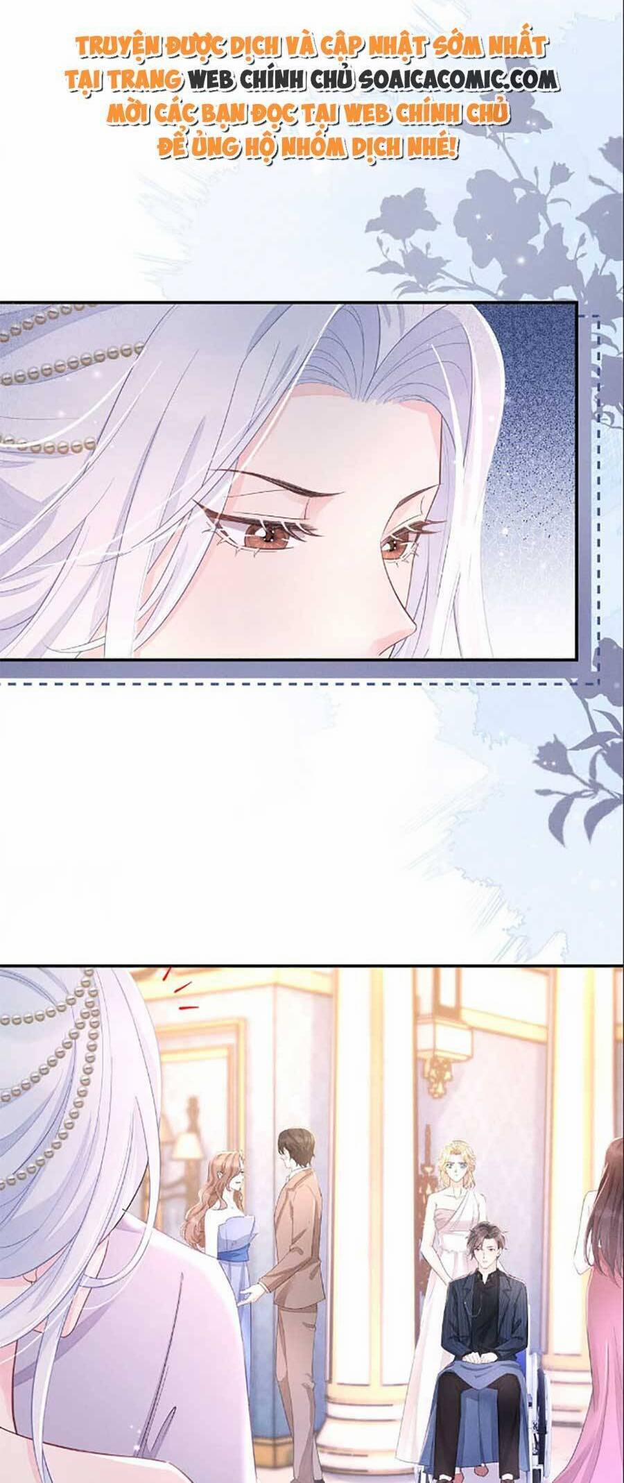 Ác Nữ Va Phải Nam Phụ Si Tình 7 trang 26